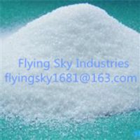 ammonium bicarbonate food grade/bicarbonato de amonio
